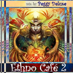 Ethno Café 2 >> Downtempo | Deep Ethno | Chil