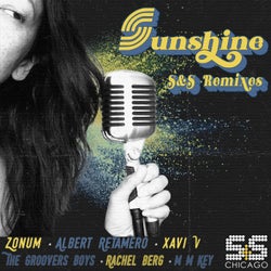 Sunshine (S&S Remixes)
