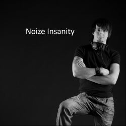 Noize Insanity - Dezember Charts