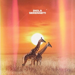 Serengeti (Extended Mix)