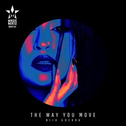 The Way You Move