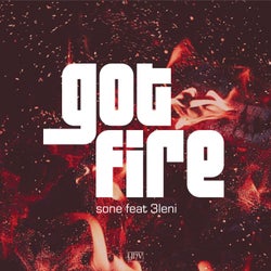 Got Fire (feat. 3leni)