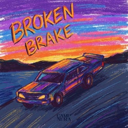 Broken Brake