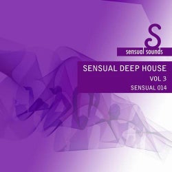 Sensual Deep House #3