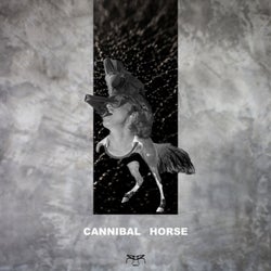 Cannibal Horse