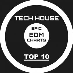 EEC / STAFF PICKS: TECH HOUSE