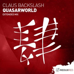 Quasarworld (Extended Mix)