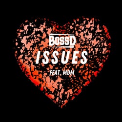 Issues (feat. MDM)