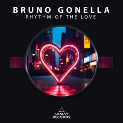 Rhythm Of The Love