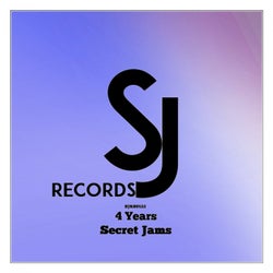 4 Years Secret Jams