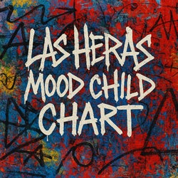 Las Heras – Mood Child Chart