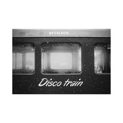 Disco Train (feat. Maximilian Dietrich, Steve Martin)