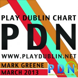 Play Dublin March 13