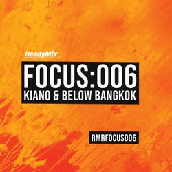 Focus:006 Kiano & Below Bangkok