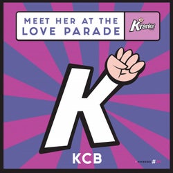 Meet Her at the Love Parade (KCB Kubbmix)