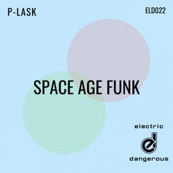 Space Age Funk
