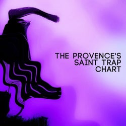 Saint Trap Chart