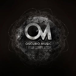 Oscuro Music 1 Year Compilation (003)