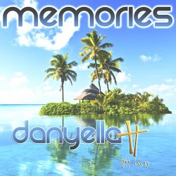 Danyella & Tiff Lacey - Memories