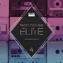 Tech House Elite Issue 4