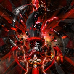Interlocked (Lil Texas Remix)のカバーアート