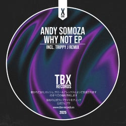 Why Not EP