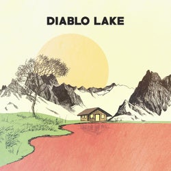 Diablo Lake