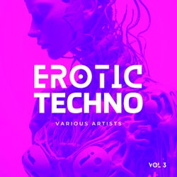 Erotic Techno, Vol. 3