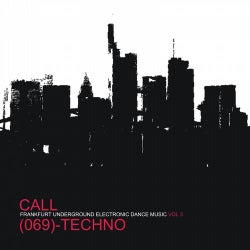 069 Techno Volume 3
