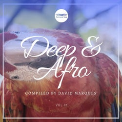 Deep & Afro