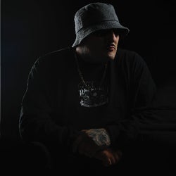 DILO RAPIDO EP CHART