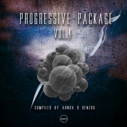 Progressive Package Vol.4