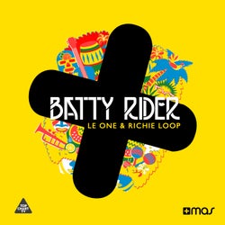 Batty Rider