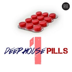 Deep House Pills Vol.1
