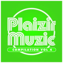 Compilation Plaizir Muzic, Vol. 4