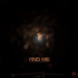 T.R - Find Me