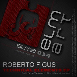 Technical Elements Ep