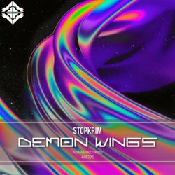 Demon Wings