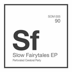 Slow Fairytales EP