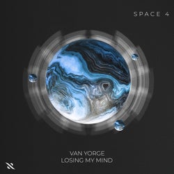 Losing My Mind