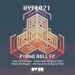 Piano Roll