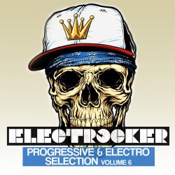 Electrocker - Progressive & Electro Selection Vol. 6