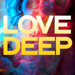 Love Deep (Top 25 Release House Music)