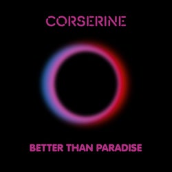 Better Than Paradise