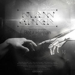 Bot / Human EP