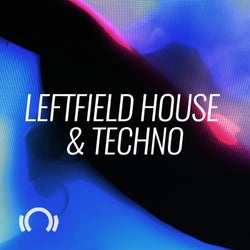 Future Classics 2021: Leftfield House&Techno