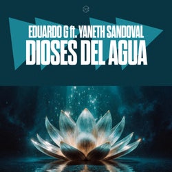 Dioses Del Agua