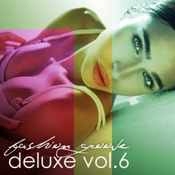 Fashion Groove Deluxe, Vol. 06