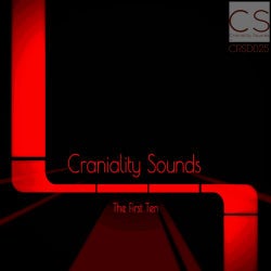 Craniality Sounds: The First Ten