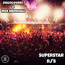 Superstar DJ's
